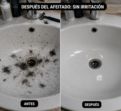 Cleame™ limpiador de cuchillas